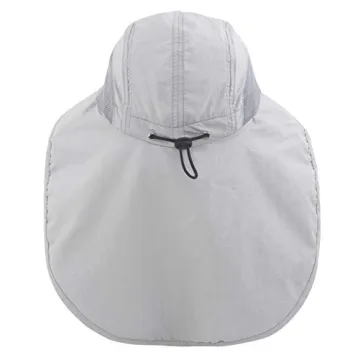 Muryobao Kids Sun Hat for Summer UV Protection