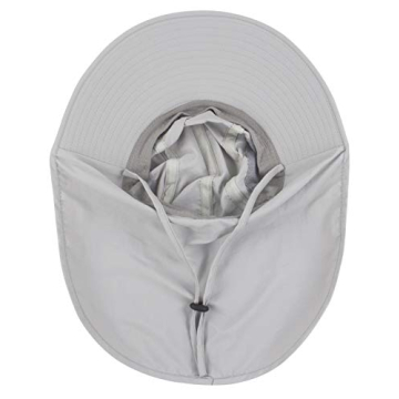 Muryobao Kids Sun Hat for Summer UV Protection