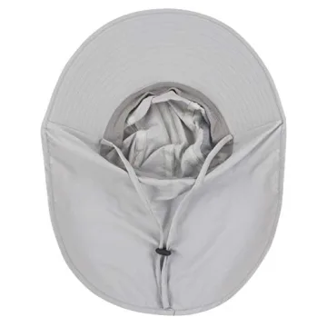 Muryobao Kids Sun Hat for Summer UV Protection