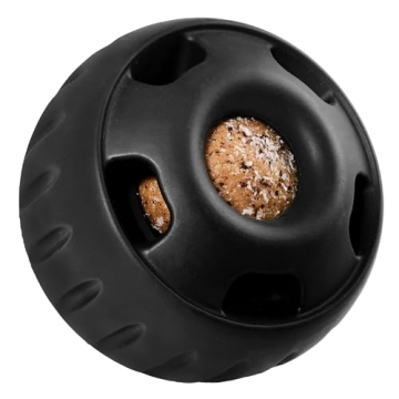 WOOF Power Chewer Pupsicle - Durable Dog Toys for Aggressive Chewers - Easy to Clean - Toys for Larg...