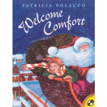 Welcome Comfort: A Heartwarming Tale of Kindness and Resilience