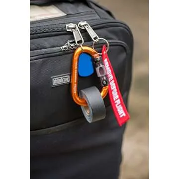 GafferPower Mini Gaffer Tape Rolls - Heavy Duty & Versatile