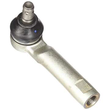 Genuine Toyota 45046-09340 Tie Rod End Sub-Assembly