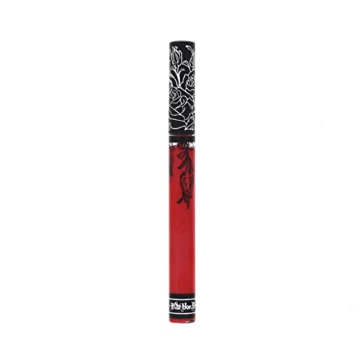 Bold Kat Von D Everlasting Liquid Lipstick - Outlaw