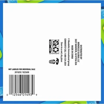 Sugar Free Sour Patch Kids Gum - 160 Pieces