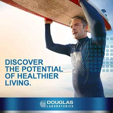 Douglas Laboratories 3 mg Melatonin Prolonged Release Supplement