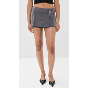 Shop Lioness Women's Deuce Skort for Style and Comfort