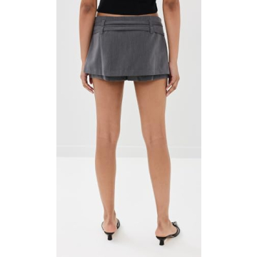 Shop Lioness Women's Deuce Skort for Style and Comfort