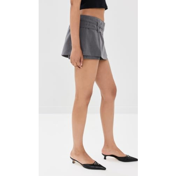 Shop Lioness Women's Deuce Skort for Style and Comfort