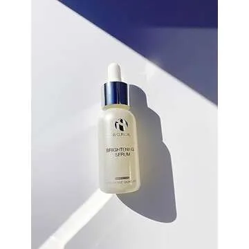 iS CLINICAL Brightening Serum - Brighten Your Skin Effectively