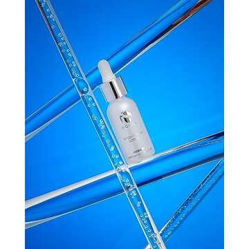 iS CLINICAL Brightening Serum - Brighten Your Skin Effectively