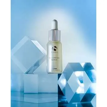 iS CLINICAL Brightening Serum - Brighten Your Skin Effectively