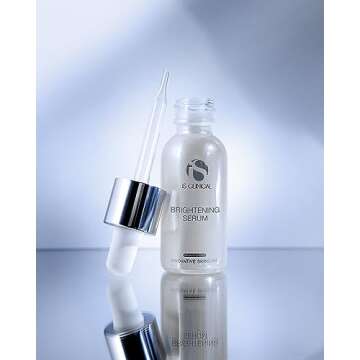 iS CLINICAL Brightening Serum - Brighten Your Skin Effectively