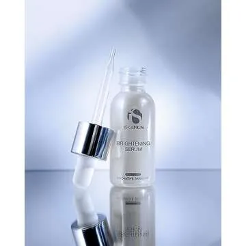 iS CLINICAL Brightening Serum - Brighten Your Skin Effectively