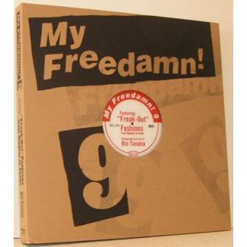 My Freedamn! 9 "Freak-out" Fashions From Hippies to Punks