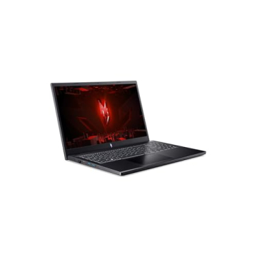 Acer Nitro 5 Gaming Laptop 16GB RAM 512GB SSD 144Hz Display