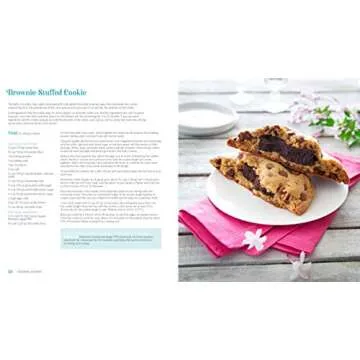 Colossal Cookies: 100 Oversized Treats for Bakers