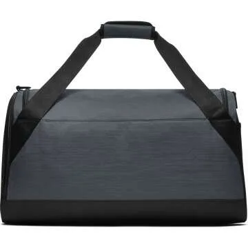 Stylish Nike Brasilia Duffel Bag for Travel and Gym