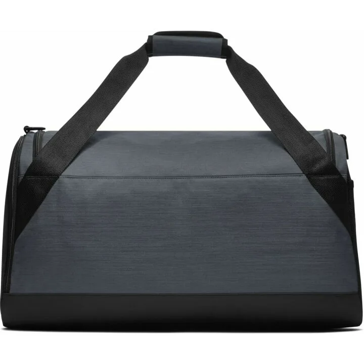 Stylish Nike Brasilia Duffel Bag for Travel and Gym