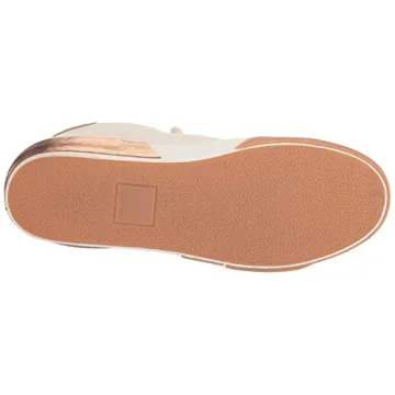 DOLCE VITA Zina Sneakers - Stylish Comfort for Women