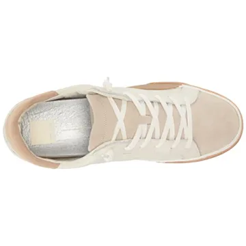 DOLCE VITA Zina Sneakers - Stylish Comfort for Women