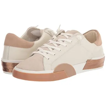 DOLCE VITA Zina Sneakers - Stylish Comfort for Women