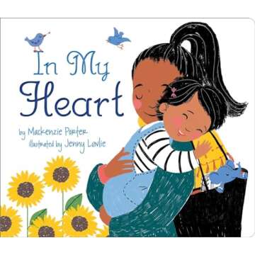 In My Heart: A Heartfelt Token of Love