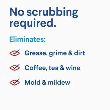 Clorox Clean-Up All Purpose Cleaner with Bleach Original, Household Essentials, 64 Ounce Refill Bottle (Package May Vary)