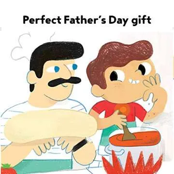 A Pizza with Everything on It