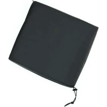 Dustproof Protective Sleeve for RODE Caster II