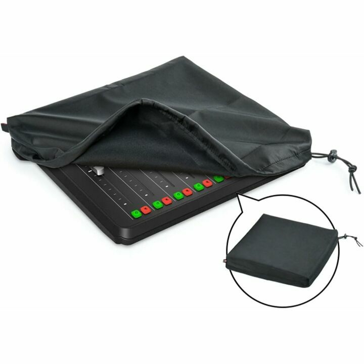 Dustproof Protective Sleeve for RODE Caster II