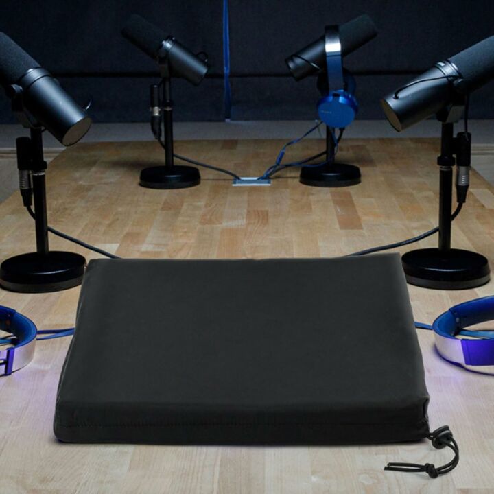 Dustproof Protective Sleeve for RODE Caster II