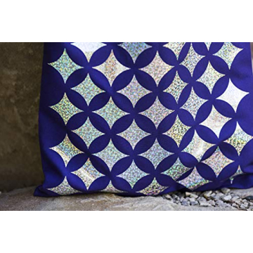 Cricut Opal Holographic Sparkle Vinyl for DIY Crafts