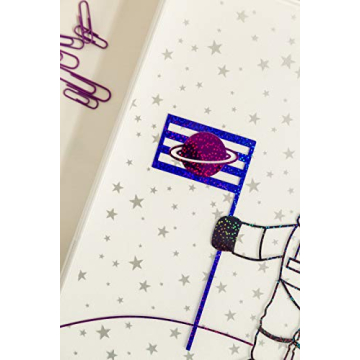 Cricut Opal Holographic Sparkle Vinyl for DIY Crafts