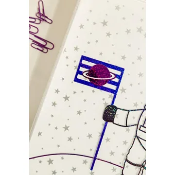 Cricut Opal Holographic Sparkle Vinyl for DIY Crafts