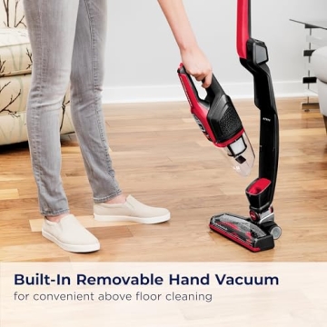 Bissell Featherweight Cordless Stick Vacuum 14.4V Lightweight