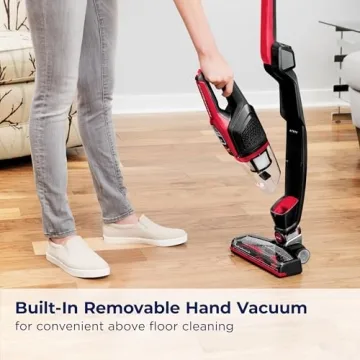 Bissell Featherweight Cordless Stick Vacuum 14.4V Lightweight