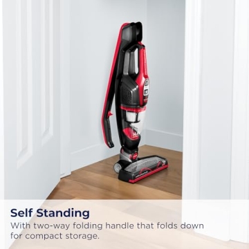 Bissell Featherweight Cordless Stick Vacuum 14.4V Lightweight