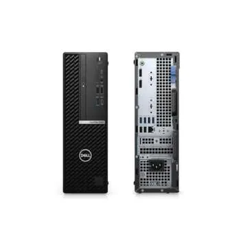 Dell OptiPlex 5080 SFF Desktop - Core i5, 16GB RAM, 256GB SSD