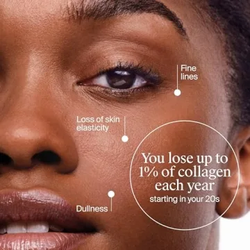 Neutrogena Collagen Moisturizer with Bakuchiol for All Skin Types