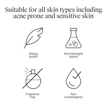 Neutrogena Collagen Moisturizer with Bakuchiol for All Skin Types