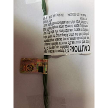 Puleo 10ft Pre-Lit Slim Fraser Fir Christmas Tree with Lights