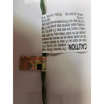 Puleo 10ft Pre-Lit Slim Fraser Fir Christmas Tree with Lights