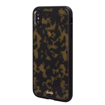 Sonix Tortoiseshell Case for iPhone XS Max Stylish Protection