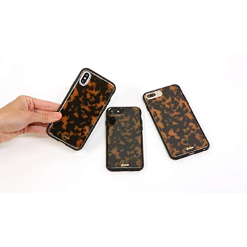 Sonix Tortoiseshell Case for iPhone XS Max Stylish Protection