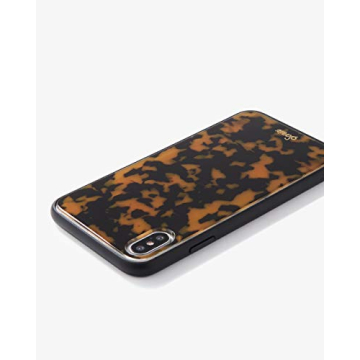 Sonix Tortoiseshell Case for iPhone XS Max Stylish Protection