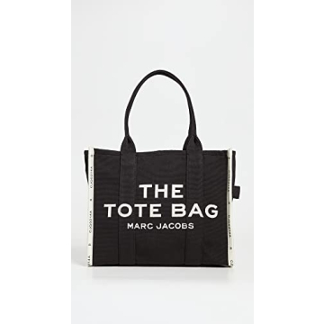 Stylish Marc Jacobs Jacquard Large Tote Bag for Women