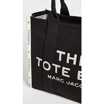Stylish Marc Jacobs Jacquard Large Tote Bag for Women