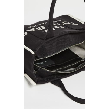 Stylish Marc Jacobs Jacquard Large Tote Bag for Women