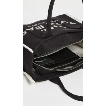 Stylish Marc Jacobs Jacquard Large Tote Bag for Women